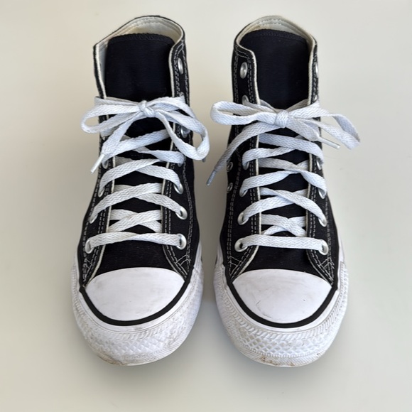 Converse Chuck Taylor All Star Canvas - Picture 2 of 8